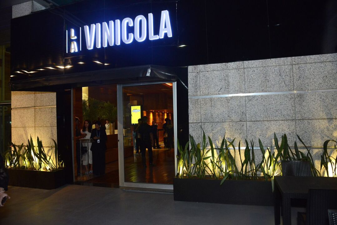La Vinícola amplia rede com inauguração de unidade no hotel Tryp BH